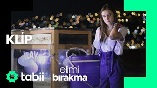 Azra'nın Koruyucu Meleği Cenk! | Elimi Bırakma 2. Bölüm