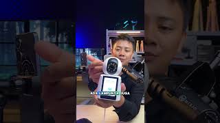 Cctv Bisa Buat Video Call Sama Keluarga
