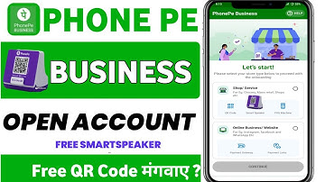 How to create phonepe merchant account|phonepe business account kaise banaen|phone pe business