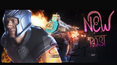 Magma Eruption Mythic Drop Redux