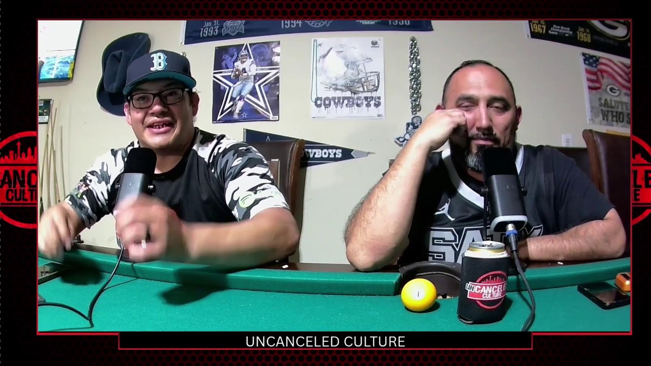 Unity Stream Media Network