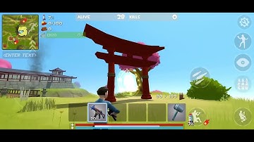 Hacking rocket royale with my accounts