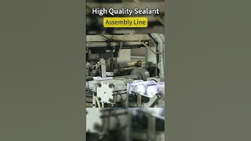 If you are interested in our assembly line, you can come and have a look.#shorts