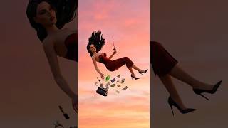 Куда пропала Белла Гот? #sims4 #sims #sims2 #bellagoth #симс4