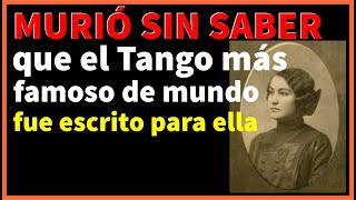 LA VERDADERA HISTORIA de CAMINITO (Tango)