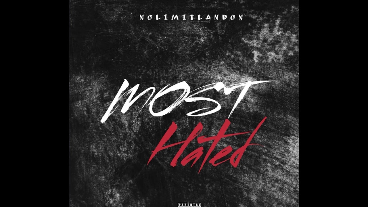 NOLIMITLANDON- WANNA KNOW ( ft THREEMALUHKAM)