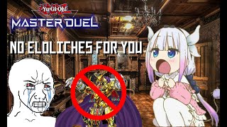 IF YOU HATE ELDLICH WATCH THIS | Yu-Gi-Oh! Master Duel