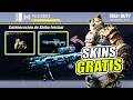 ¡Consigue YA! La DL Q33 y la SKIN de Shiba GRATIS en COD MObile🔥