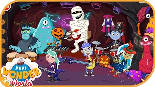 Pepi Wonder World #18 | Fun mobile Game | Pepi Play | Educational | Pretend Play | HayDay screenshot 4
