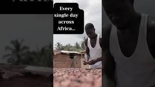 How to Make Millions with Solar Cold Storage Business in Africa#africabusiness #money