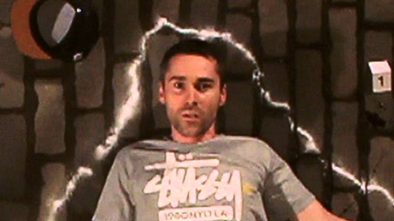 Watch Stanley Odd // Killergram on YouTube Watch Stanley Odd // Killergram on YouTube