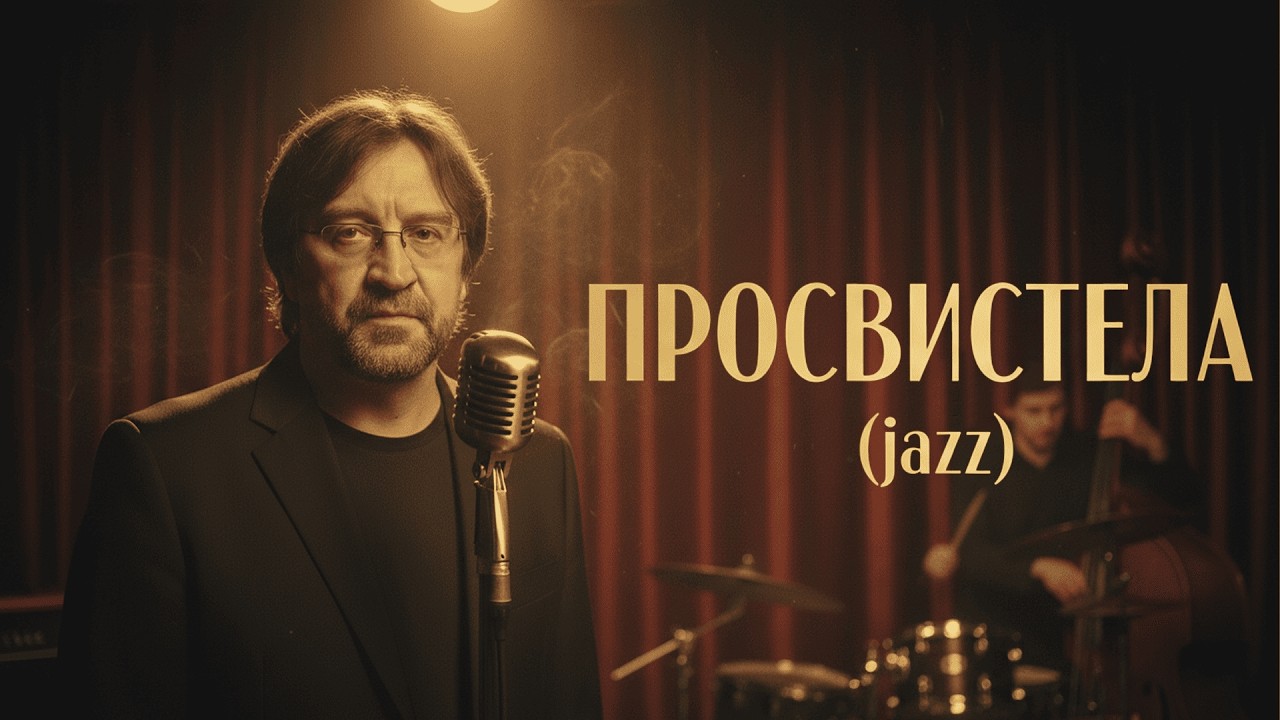 ДДТ — Просвистела (ReJazzed)