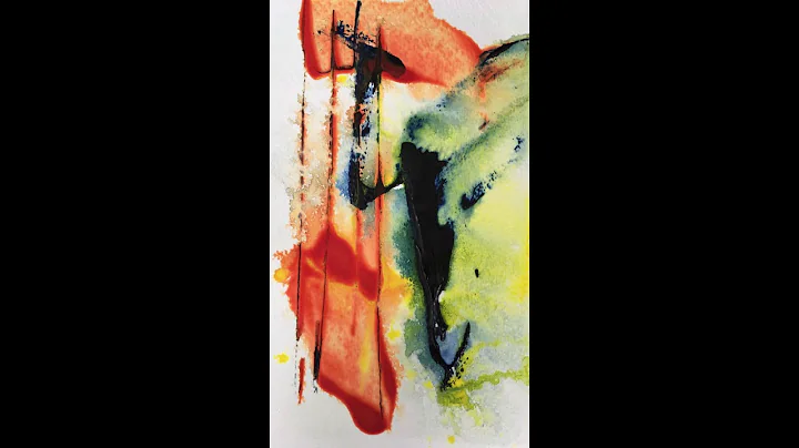 Canvas By Julia Layne McClain