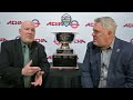 “5 Minute Major” w/ Rasty McGibbon: Lou Gamelin Pt. 3