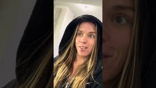 Traveling to Detroit Michigan