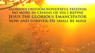 Glorious Freedom - Gaither Vocal Band