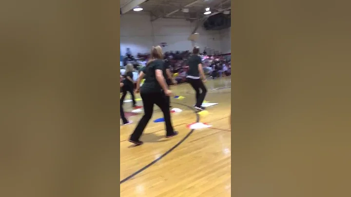 Battle of the Schools 2014-2015 Ann Mullen Middle ...