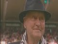 Sir Bobby Robson Receives Lifetime Acheivent Award 26 07 09 Robson Trophy Live Sky Sports News