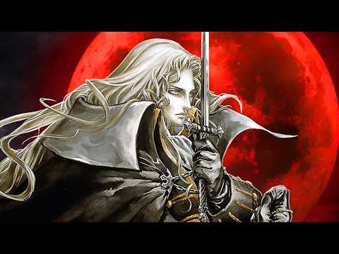 Video Game Vampires