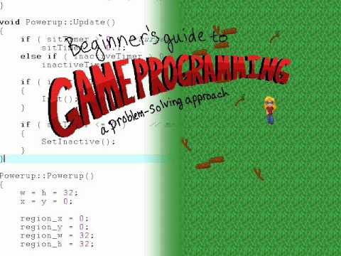 Beginner's Guide to Game Programming Ep1 Part 5-A Sound in Allegro 4