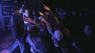 [hate5six] Backtrack - September 22, 2019