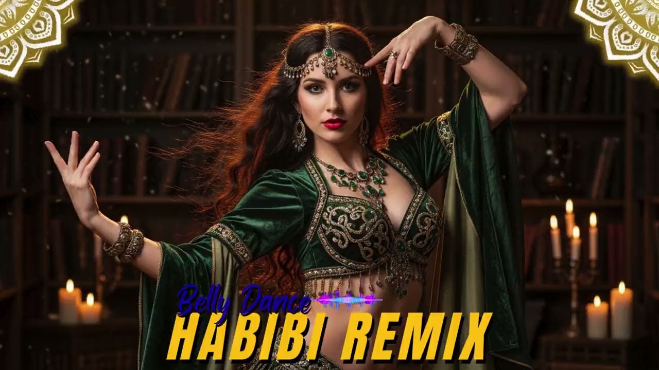 Middle Eastern Party Music 2026 | Best Arabic Dance Songs for Celebration