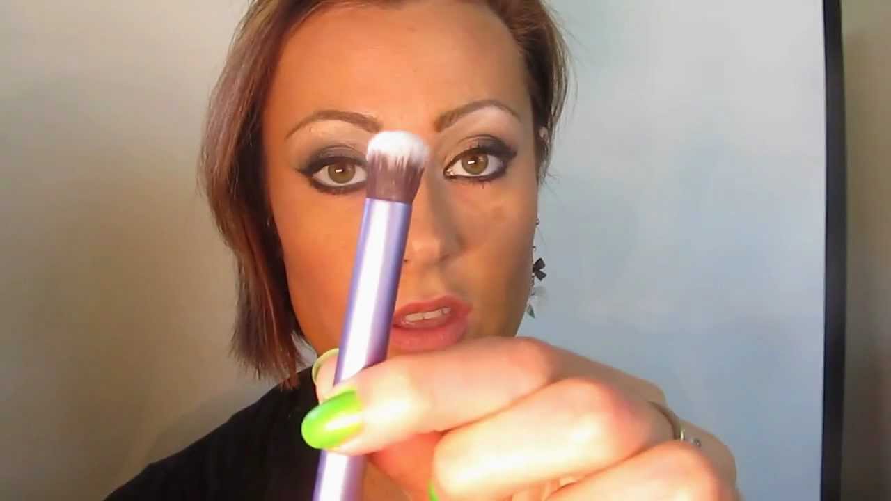 Review: Real Techniques Brush Starter Kit