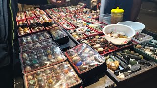 Download Lagu LAPAK BATU AKIK GIOK ACEH NATURAL BERKUALITAS DI JATINEGARA  MP3