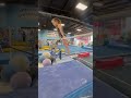 2025 LEVEL 1 BAR ROUTINE SHARK WEEK 