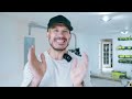Beginning of video