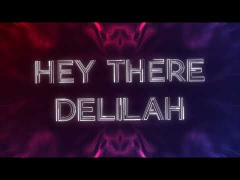 Andrelli - Hey There Delilah (Broken Keys Bootleg)