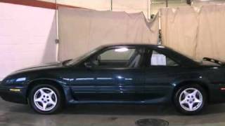 Preowned 1996 Pontiac Grand Prix Fond du Lac WI