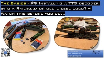 TTS Sound Decoder Installation - Challenges and How to Fix Them. Beginners Guide
