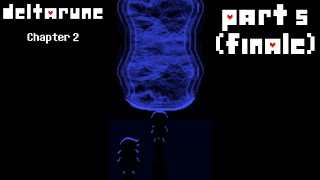 DELTARUNE Chapter 2 Part 5 (Finale)
We defeated the Queen!
My Stuff
Davidshot : https://www.youtube.com/channel/UCARAKei9YIniK0e9icqkl3w
Join My Discord Server: https://discord.gg/KXMhbfV
My Twitch : https://www.twitch.tv/davidshaft
Subscribe Plz: Subscribe Plz: https://www.youtube.com/c/Davidshaft?sub_confirmation=1
Streamlabs Donate (LIVE) : https://streamlabs.com/davidshaft/tip DELTARUNE Chapter 2 Part 5 (Finale)