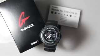 Casio G-Shock G-300-3