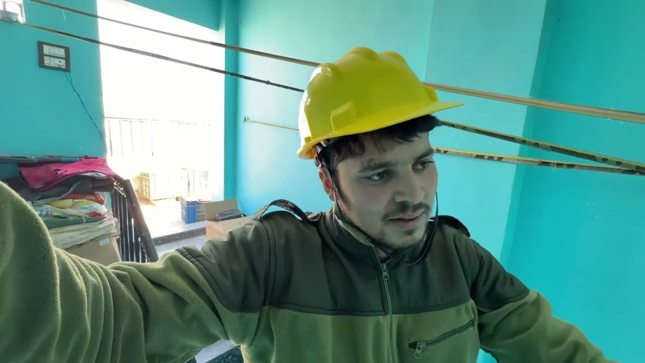  Solar installation Pithoragarh 