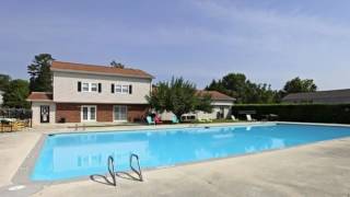 Trails End Apartments in Burlington, NC - ForRent.com