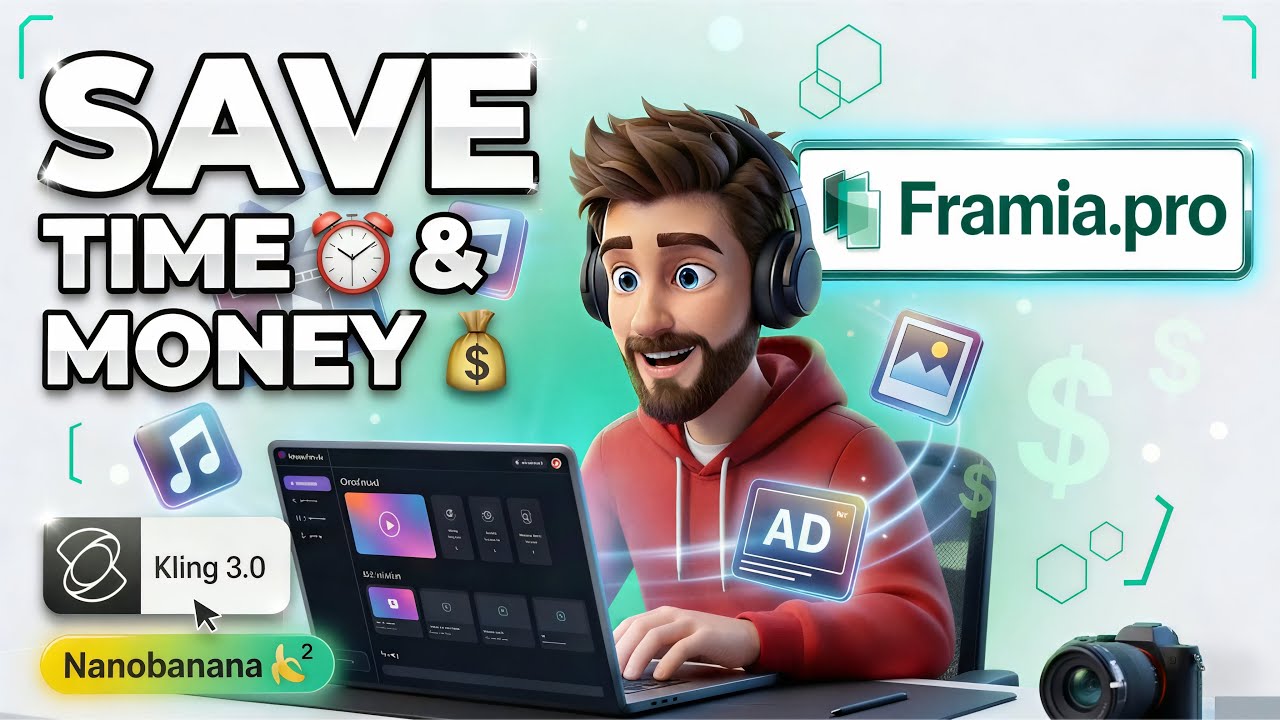 Latest Title & Thumbnail