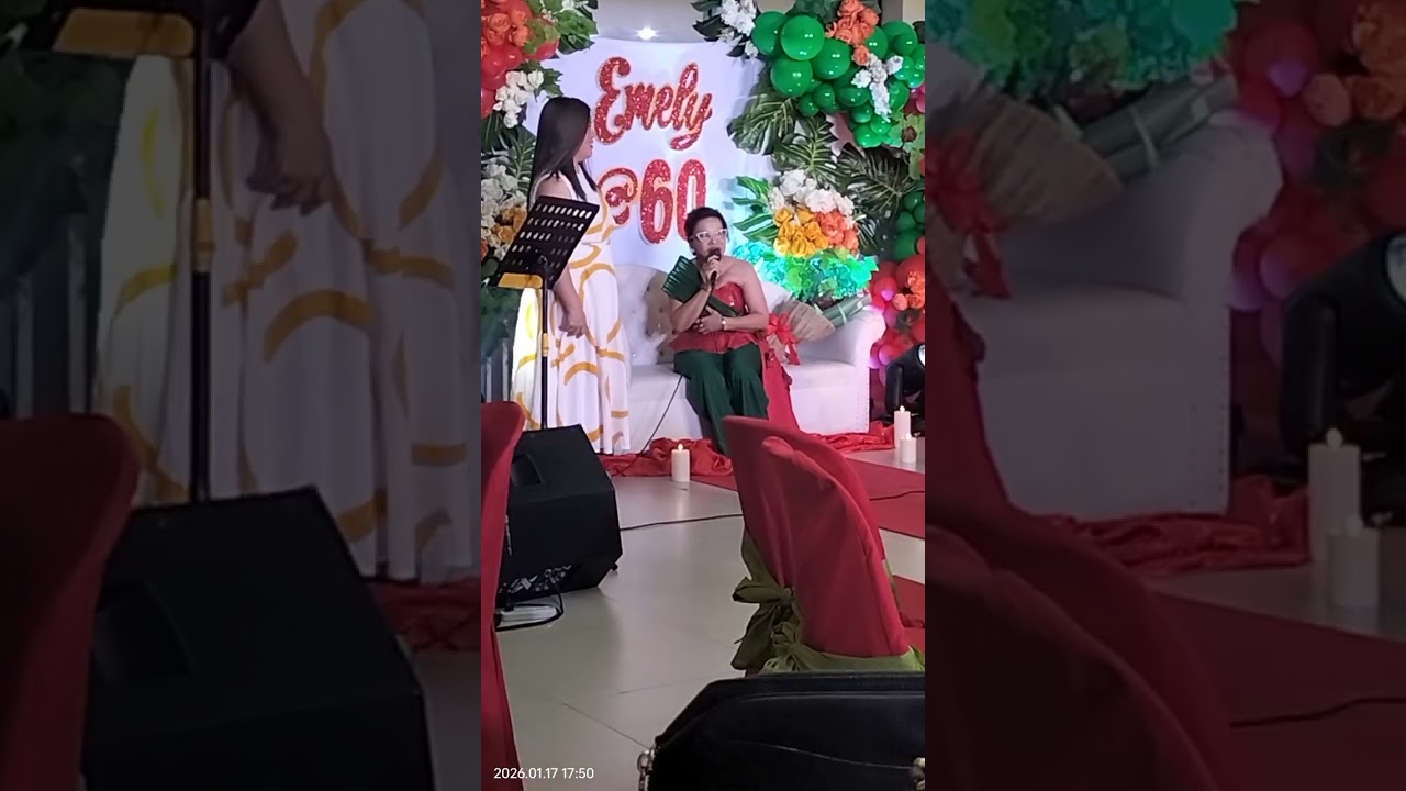 Happy happy Bday Coad Emily Barrameda 