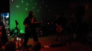 PIG PEN - Johnny Cash Tribute