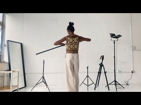 Setting Up My Dream Photography Studio
