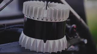 Gfr18E Goes Gfr19D - We Are Proud To Announce Our 2019 Driverless Car