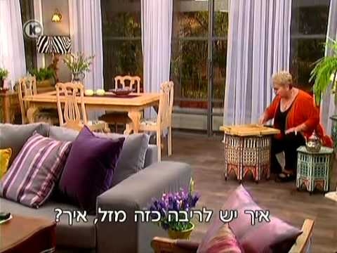 בנות הזהב עונה 1 פרק 8