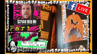 The Misfits FACEBOOK EVILIVE XXI: Scream with Me Part 3