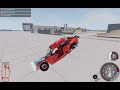 BeamNG drive