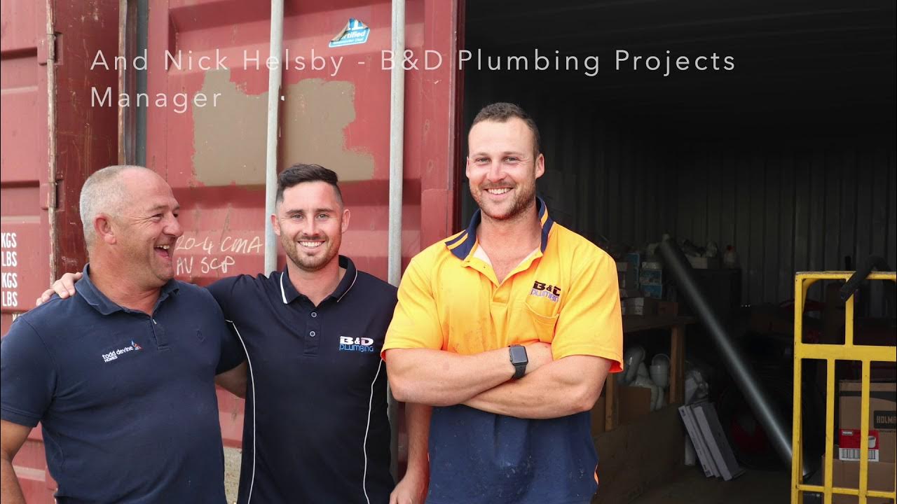 Nick "Truck" Kalbarczyk YouTube