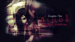 Blood The Last Vampire OST - Yaiba