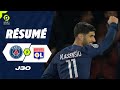 Paris saintgermain  olympique lyonnais 4  1  rsum  psg  ol  20232024