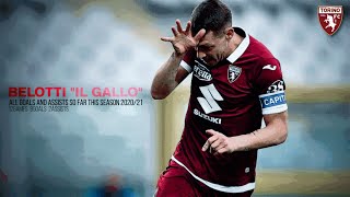 BELOTTI \\