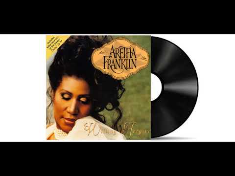 Aretha Franklin - Willing to Forgiveレコード Aretha Franklin
